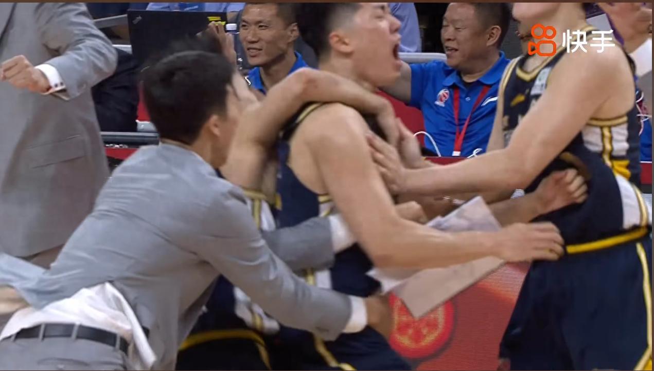 必威体育-张皓嘉绝杀北京！听听刘晓宇李克怎么说，为何能反败为胜？
